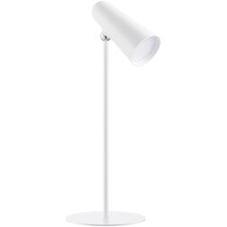 Xiaomi Flexible Rechargeable Lamp lámpara de mesa 3,5 W LED Blanco