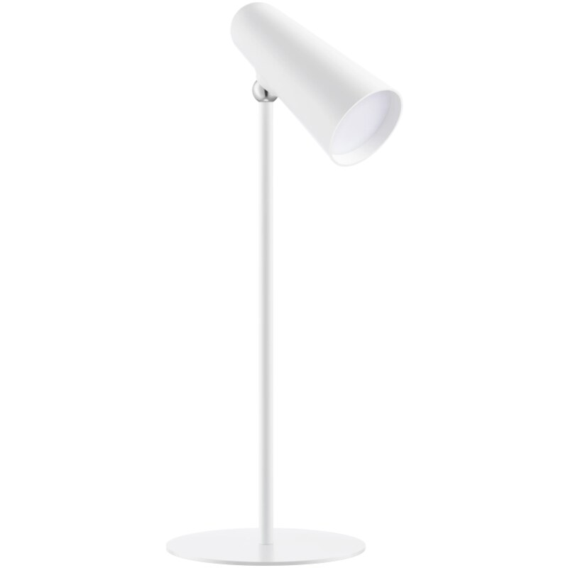 Xiaomi Flexible Rechargeable Lamp lámpara de mesa 3,5 W LED Blanco