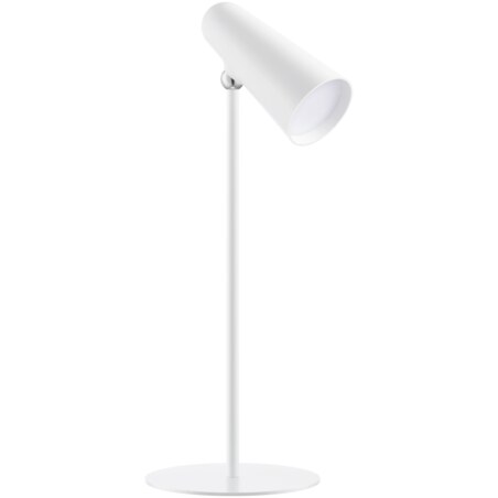 Xiaomi Flexible Rechargeable Lamp lámpara de mesa 3,5 W LED Blanco