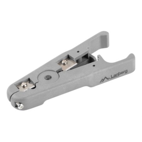 Lanberg NT-0101 pelacable Gris