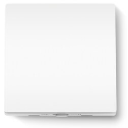 TP-Link Tapo S210 interruptor de luz Blanco