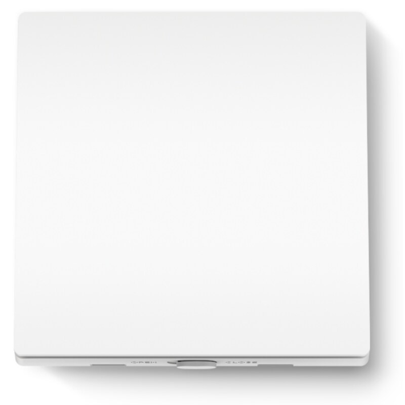 TP-Link Tapo S210 interruptor de luz Blanco