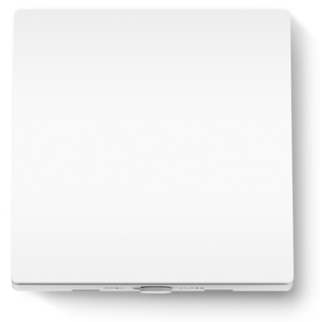TP-Link Tapo S210 interruptor de luz Blanco