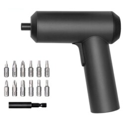 Xiaomi Mi Cordless Screwdriver 200 RPM Gris