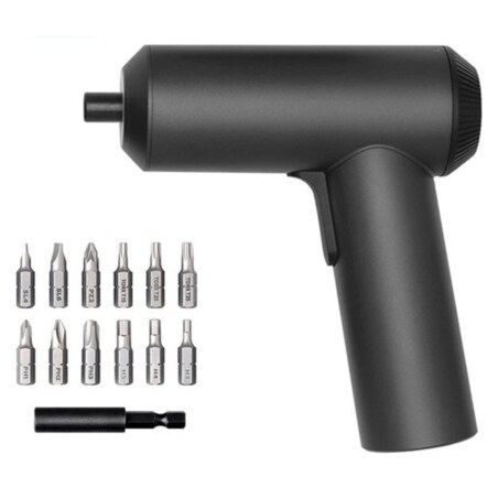 Xiaomi Mi Cordless Screwdriver 200 RPM Gris