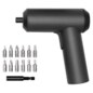 Xiaomi Mi Cordless Screwdriver 200 RPM Gris