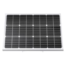 TP-Link VIGI SOLAR PANEL 60W placa solar Silicio monocristalino