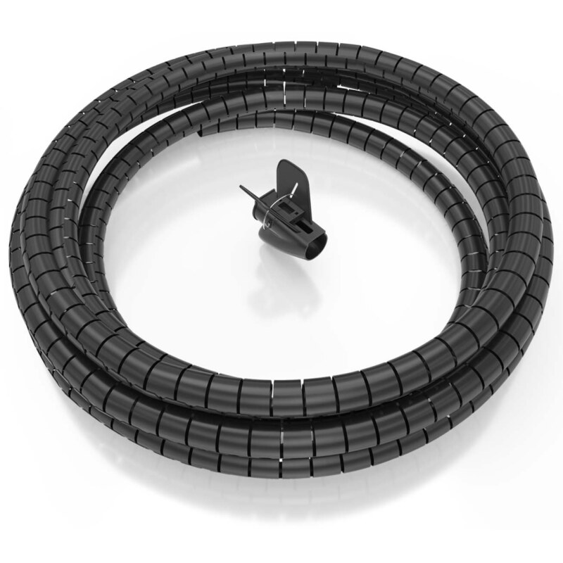 AISENS A151-0899 organizador de cables Universal Pasacables 1 pieza(s)