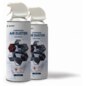 Gembird CK-CAD-FL400-01 limpiador de aire comprimido 400 ml