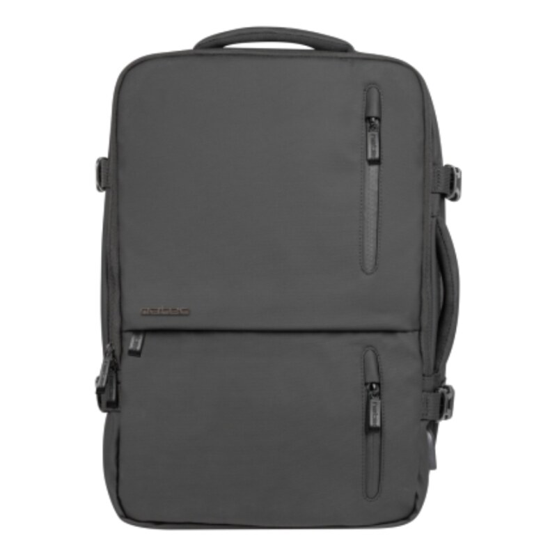 NATEC NTO-2116 mochila de excursión Negro