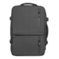 NATEC NTO-2116 mochila de excursión Negro