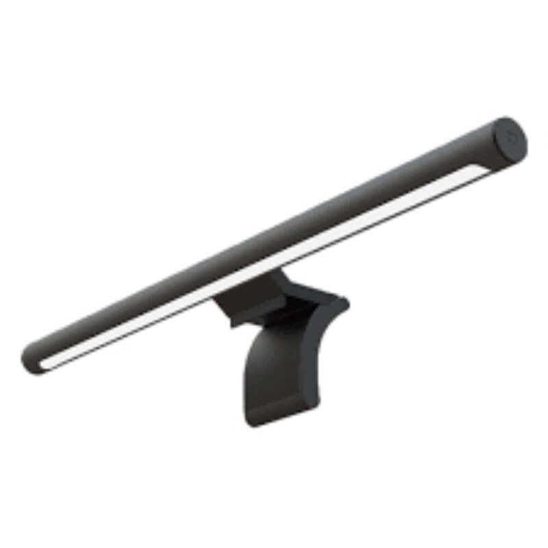 Xiaomi Mi Computer Monitor Light Bar lámpara de mesa 5 W LED G Negro