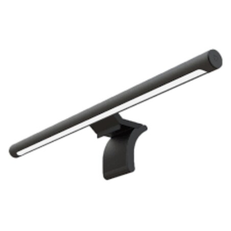 Xiaomi Mi Computer Monitor Light Bar lámpara de mesa 5 W LED G Negro