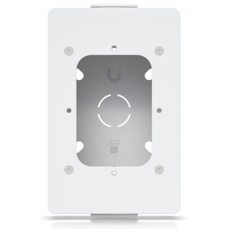 Ubiquiti UACC-Reader-JB-W Caja de montaje