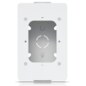 Ubiquiti UACC-Reader-JB-W Caja de montaje