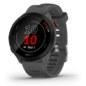 Garmin Forerunner 55 MIP 42 mm Digital 208 x 208 Pixeles Pantalla táctil Gris GPS (satélite)