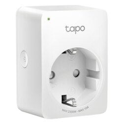 TP-Link TAPO P100( 1 salidas AC 2990 W