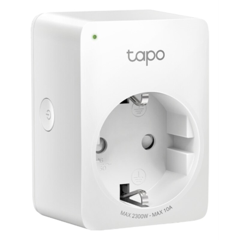 TP-Link TAPO P100( 1 salidas AC 2990 W