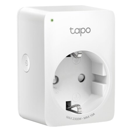 TP-Link TAPO P100( 1 salidas AC 2990 W