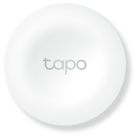 TP-Link Tapo S200B Inalámbrico Blanco