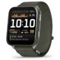 Garmin Venu X1 5,08 cm (2") AMOLED Digital 448 x 486 Pixeles Pantalla táctil Gris Wifi GPS (satélite)