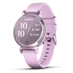 Garmin Lily 2 35.4 mm Digital 240 x 201 Pixeles Pantalla táctil Rosa GPS (satélite)