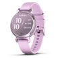 Garmin Lily 2 35.4 mm Digital 240 x 201 Pixeles Pantalla táctil Rosa GPS (satélite)