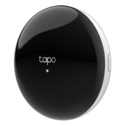 TP-Link Tapo H110 Inalámbrico Negro