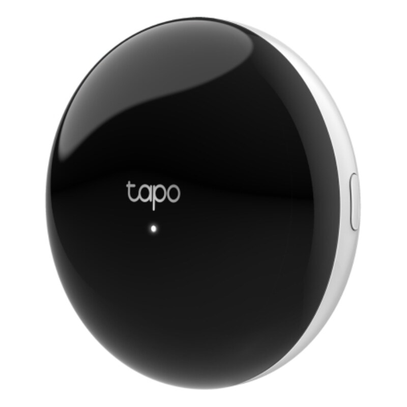 TP-Link Tapo H110 Inalámbrico Negro