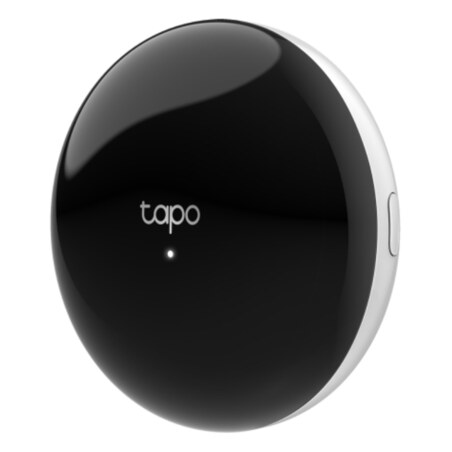 TP-Link Tapo H110 Inalámbrico Negro