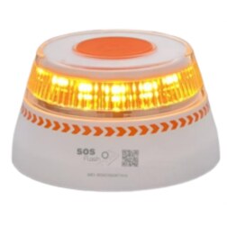 INNOVA BAL/2 LED