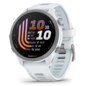 Garmin Forerunner 170 3,05 cm (1.2") AMOLED 30 mm Digital 390 x 390 Pixeles Pantalla táctil Blanco GPS (satélite)