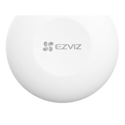 EZVIZ T3C Inalámbrico Blanco