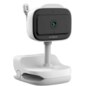 Strong DOVY video-monitor para bebés Wi-Fi Blanco, Negro