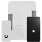 Ubiquiti G2 Starter Kit sistema de seguridad Negro, Plata
