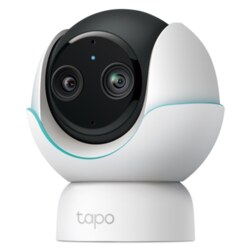 TP-Link Tapo C840 Wi-Fi Blanco