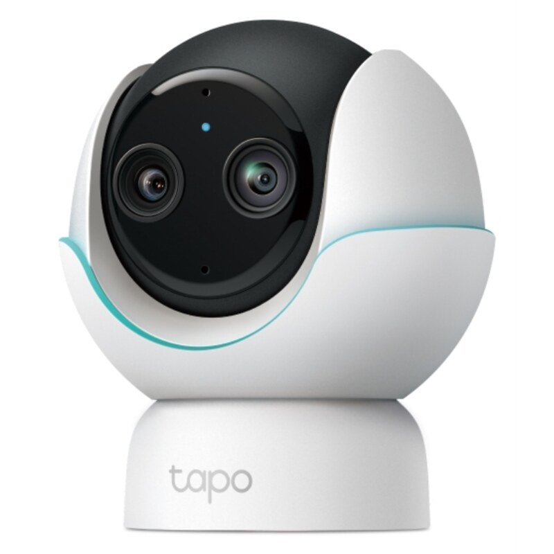 TP-Link Tapo C840 Wi-Fi Blanco