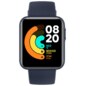 Xiaomi Mi Watch Lite 3,56 cm (1.4") LCD 41 mm Digital 320 x 320 Pixeles Pantalla táctil Azul GPS (satélite)