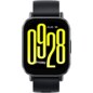 Xiaomi Redmi Watch 5 Active 5,08 cm (2") LCD 49.1 mm Digital 320 x 385 Pixeles Pantalla táctil Negro