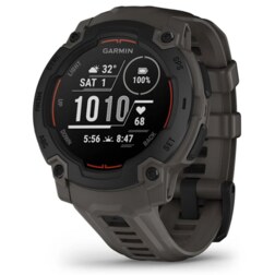 Garmin Instinct E 2,29 cm (0.9") MIP 45 mm Digital 176 x 176 Pixeles Negro GPS (satélite)