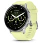 Garmin Venu 010-03014-02 Relojes inteligentes y deportivos 3,56 cm (1.4") AMOLED 45 mm Digital 454 x 454 Pixeles Pantalla táctil