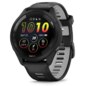 Garmin Forerunner 265 3,3 cm (1.3") AMOLED 46 mm Digital 416 x 416 Pixeles Pantalla táctil Negro Wifi GPS (satélite)