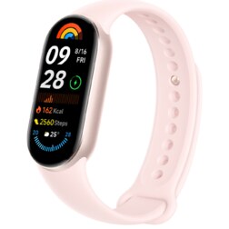 Xiaomi Smart Band 9 Pulsera de actividad 4,11 cm (1.62") Rosa