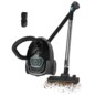 Cecotec Conga Powerbag 2500 Plus 2,5 L Aspiradora de tambor Secar 850 W Bolsa para el polvo