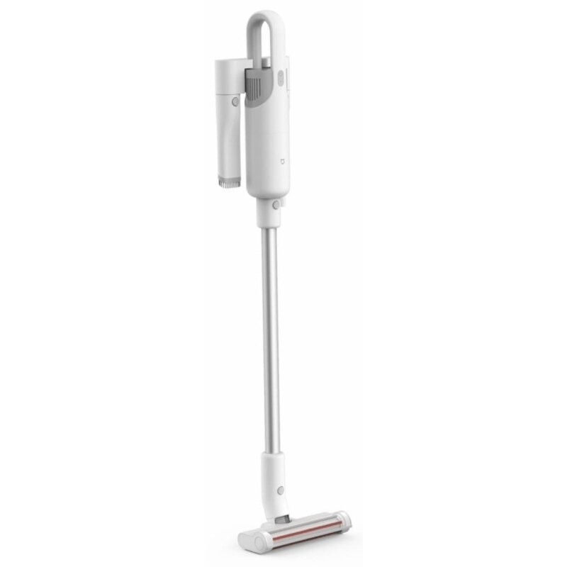 Xiaomi Vacuum Cleaner Light Aspiradora escoba Batería Secar Ciclónico, HEPA Sin bolsa 0,5 L Blanco 2,5 Ah
