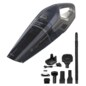 Cecotec Conga Rockstar 25.2V Animal Hand aspiradora de mano Azul oscuro Sin bolsa