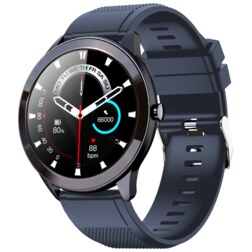 Leotec Smartwatch MultiSport Wave Azul