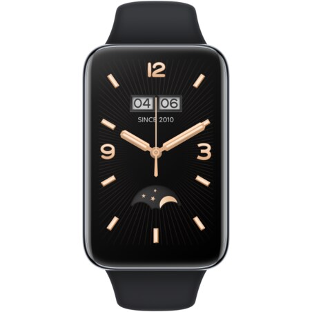 Xiaomi Smart Band 7 Pro AMOLED Pulsera de actividad 4,17 cm (1.64") Negro