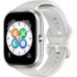 Honor Choice Watch 4,95 cm (1.95") AMOLED Digital 410 x 502 Pixeles Pantalla táctil Blanco GPS (satélite)