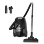 Cecotec Conga Powerbag 4000 XL 4 L Aspiradora cilíndrica Secar 890 W Bolsa para el polvo
